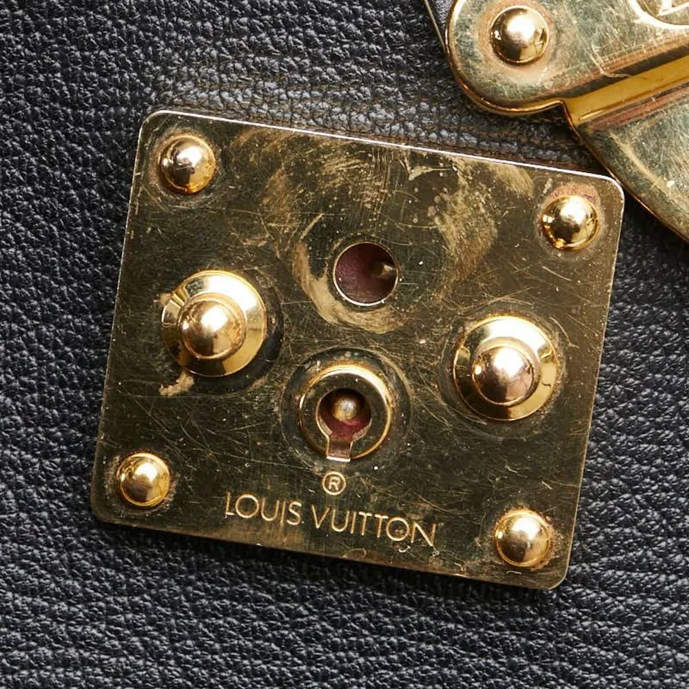 Louis Vuitton Suhari Tote